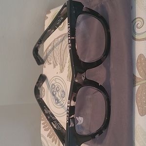 Caddis 1.5 Black tortoise progressive readers